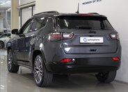 Jeep Compass SUV / Terénní 1,5 l 96 kw