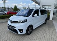 Toyota ProAce Verso 2