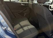 Ford Focus Kombi 1,5 l 85 kw