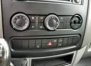 Volkswagen Crafter Ostatní 2,5 l 80 kw