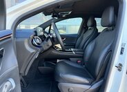 Mercedes-Benz EQE SUV / Terénní 0,0 215 kw