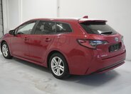 Toyota Corolla Kombi 1,8 l 91 kw