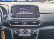 Hyundai Kona SUV / Terénní 998,0 88 kw