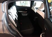 Citroën C3 Aircross SUV / Terénní 1,2 l 107 kw