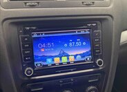 Škoda Octavia Liftback 1,6 l 85 kw