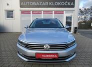 Volkswagen Passat 4