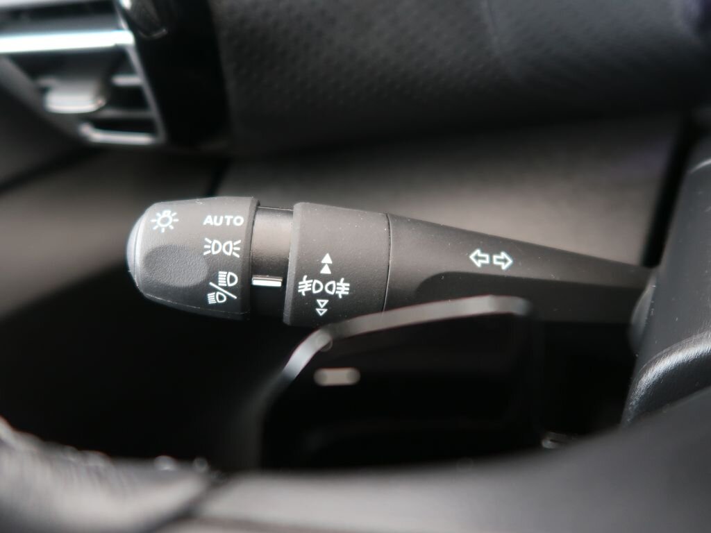 Citroën C4 Hatchback 1,2 l 96 kw