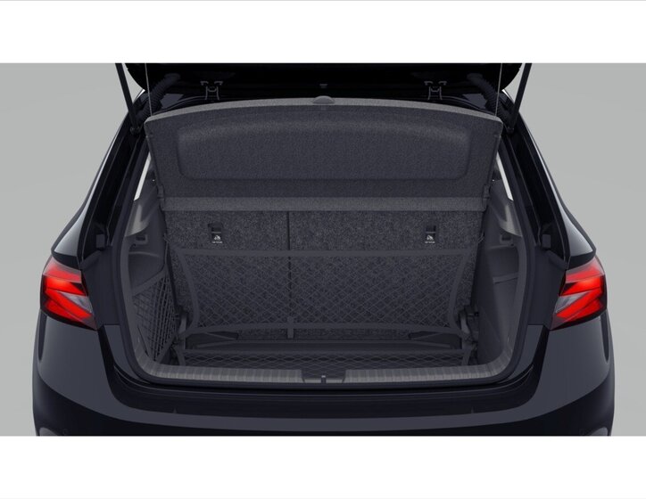 Škoda Fabia Hatchback 999,0 85 kw