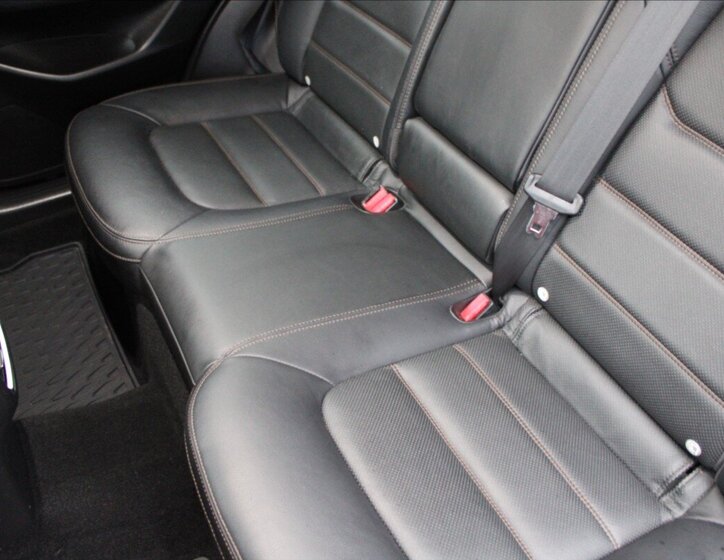 Mazda CX-5 SUV 2,5 l 143 kw