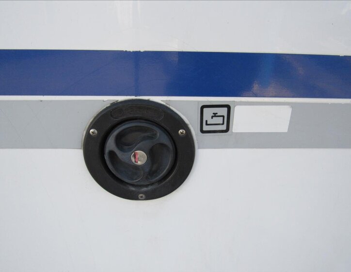 Fiat Ducato Ostatní 2,3 l 96 kw