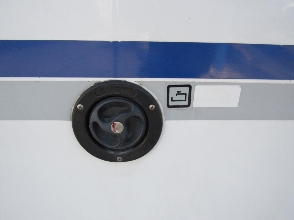 Fiat Ducato Ostatní 2,3 l 96 kw