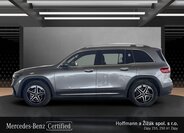 Mercedes-Benz EQB SUV / Terénní 0,0 215 kw