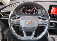 Cupra Formentor SUV 1,5 l 110 kw