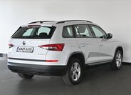 Škoda Kodiaq SUV 1,5 l 110 kw