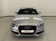 Audi A4 Kombi 2,0 l 140 kw