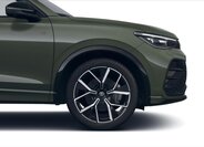 Volkswagen Tiguan 2