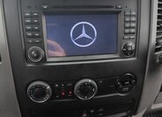 Mercedes-Benz Sprinter 3