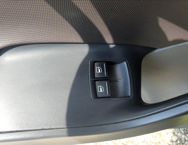 Seat Ibiza Kombi 1,2 l 51 kw