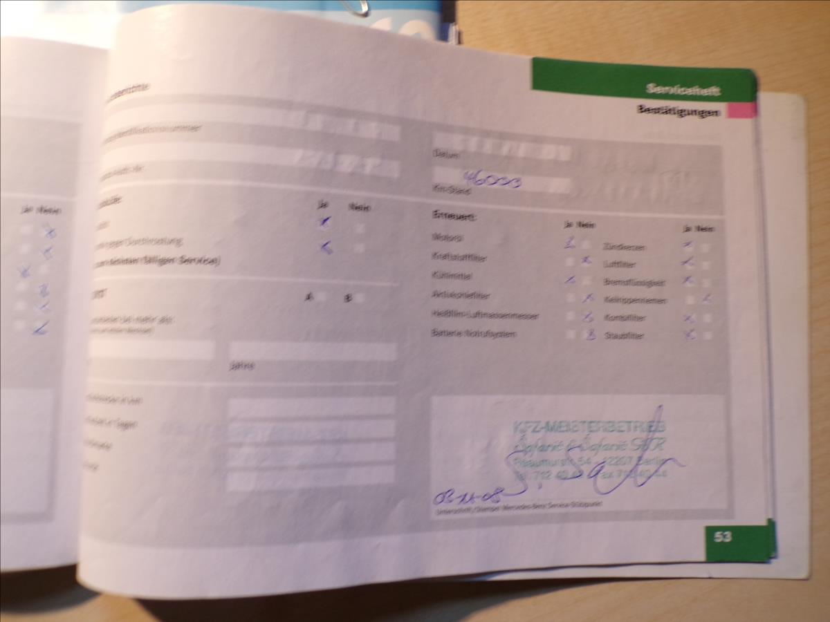 Mercedes-Benz Třídy A