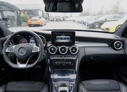 Mercedes-Benz Třídy C 27