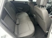 Opel Astra Hatchback 1,6 l 85 kw