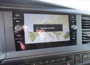 Volkswagen Transporter Ostatní 2,0 l 81 kw