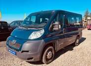 Peugeot Boxer Ostatní 2,2 l 74 kw