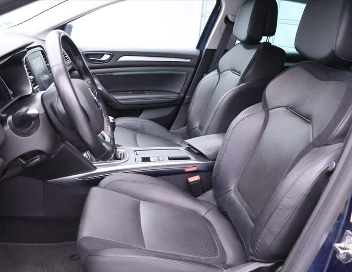 Renault Mégane Hatchback 1,3 l 117 kw