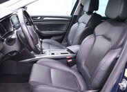 Renault Mégane Hatchback 1,3 l 117 kw