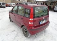 Fiat Panda 2