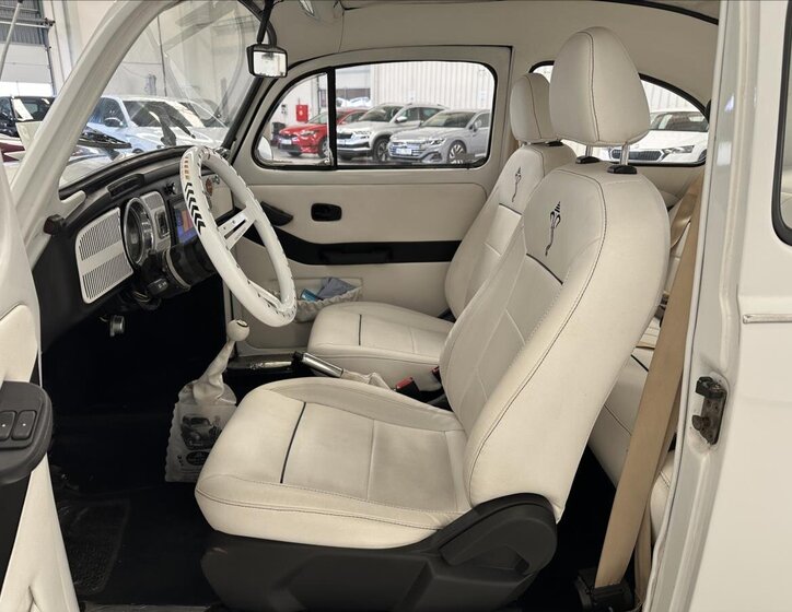 Volkswagen Beetle Kupé 1,3 l 32 kw