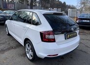Škoda Rapid Hatchback 999,0 81 kw