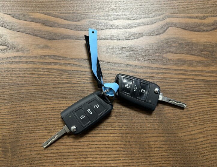 Škoda Fabia Hatchback 999,0 70 kw