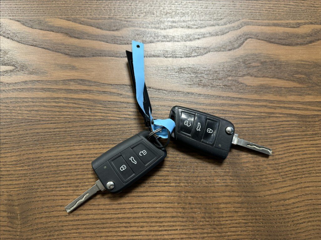 Škoda Fabia Hatchback 999,0 70 kw