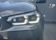 BMW X4 SUV / Terénní 2,0 l 140 kw