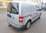 Volkswagen Caddy 12
