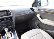 Audi Q5 SUV / Terénní 2,0 l 105 kw