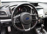 Subaru XV SUV 2,0 l 115 kw