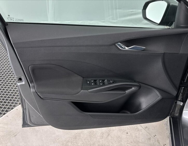 Škoda Fabia Hatchback 999,0 85 kw