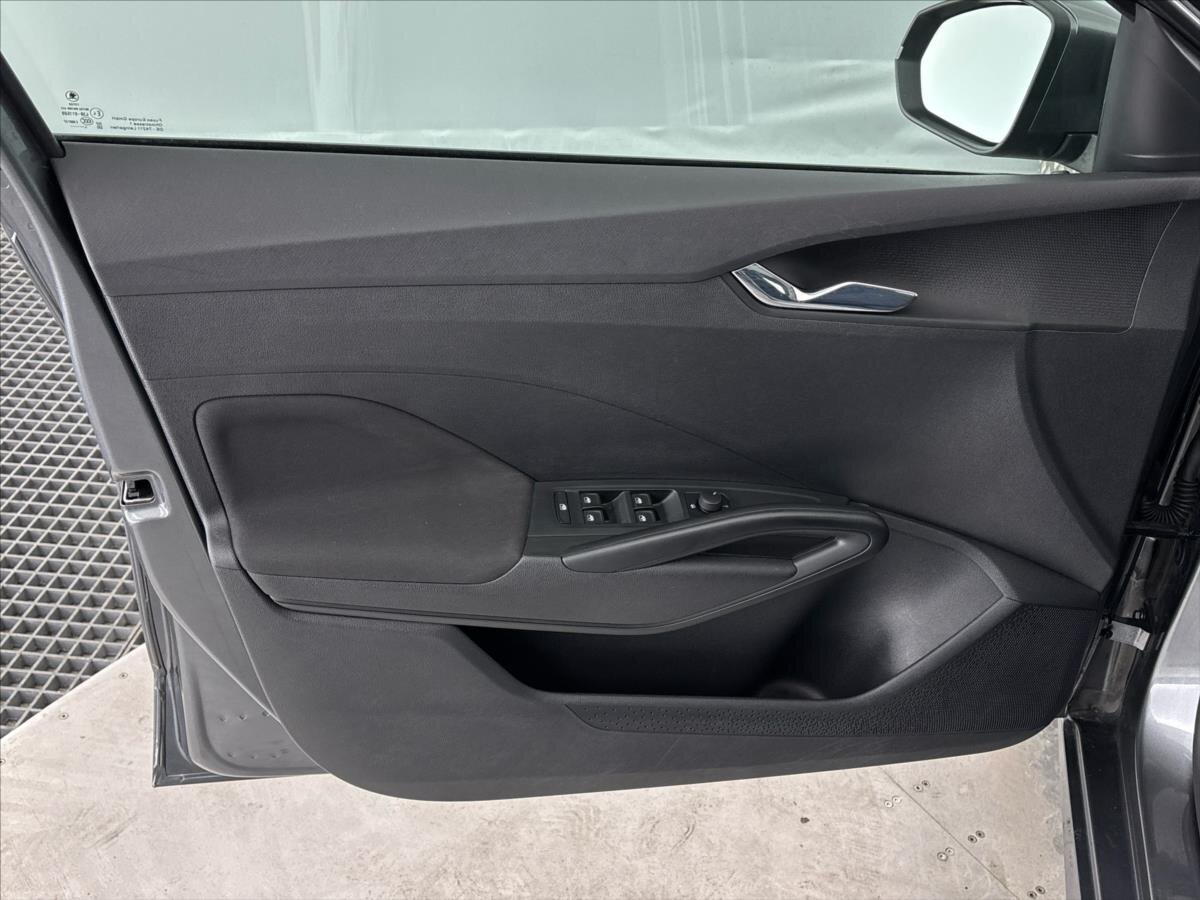 Škoda Fabia Hatchback 999,0 85 kw