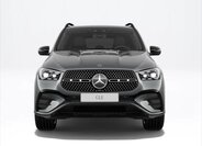 Mercedes-Benz GLE 2