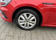 Renault Mégane Kombi 1,3 l 103 kw