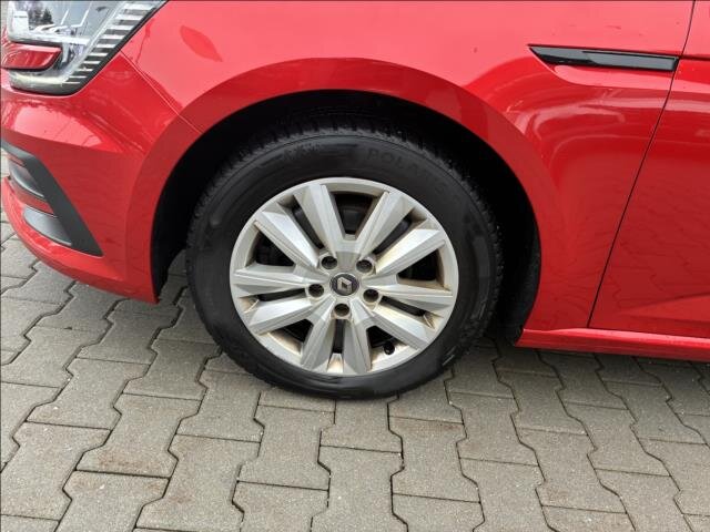 Renault Mégane Kombi 1,3 l 103 kw