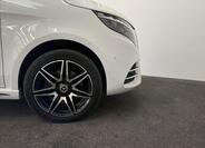 Mercedes-Benz Třídy V 29