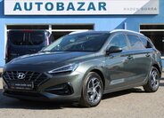 Hyundai i30 Kombi 1,5 l 117 kw