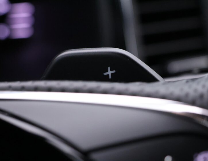 Škoda Kodiaq SUV / Terénní 2,0 l 140 kw