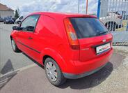 Ford Fiesta 4