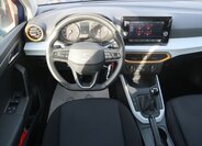 Seat Arona SUV 999,0 70 kw