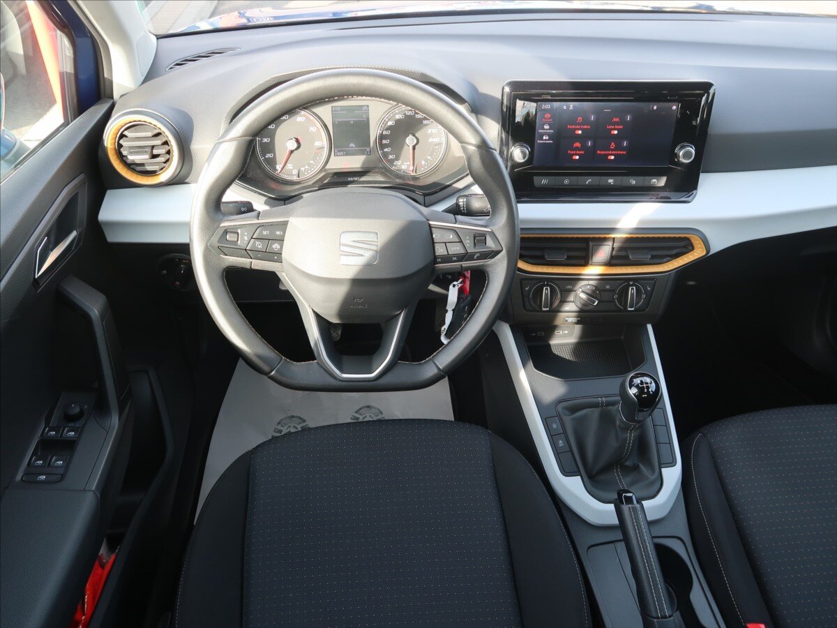 Seat Arona SUV 999,0 70 kw