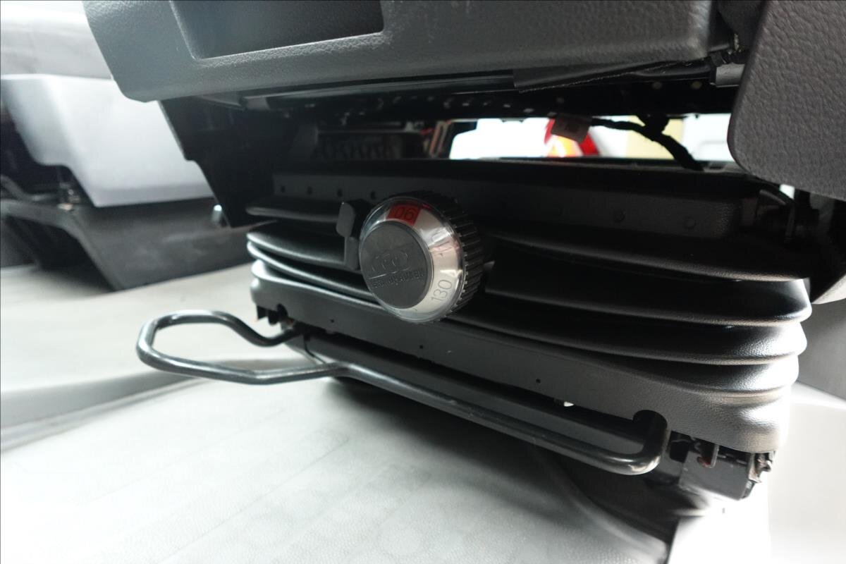 Volkswagen Crafter Ostatní 2,0 l 130 kw